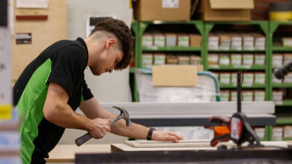 Leantrix CORE gdzie można zastosować