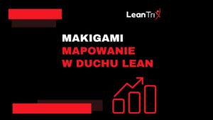 Makigami – narzędzie Lean Management, które przywraca przejrzystość, przepływ i logikę