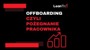 Offboarding pracownika