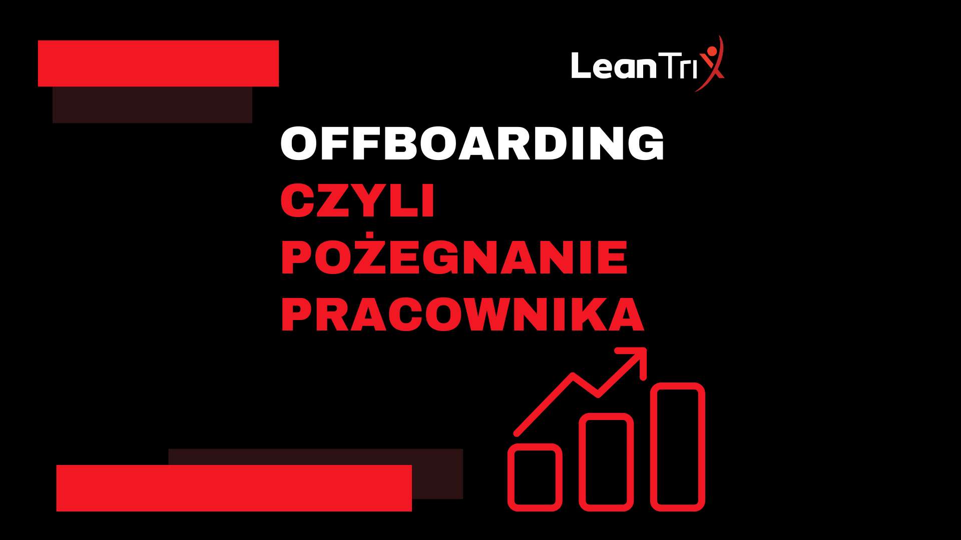 Offboarding pracownika