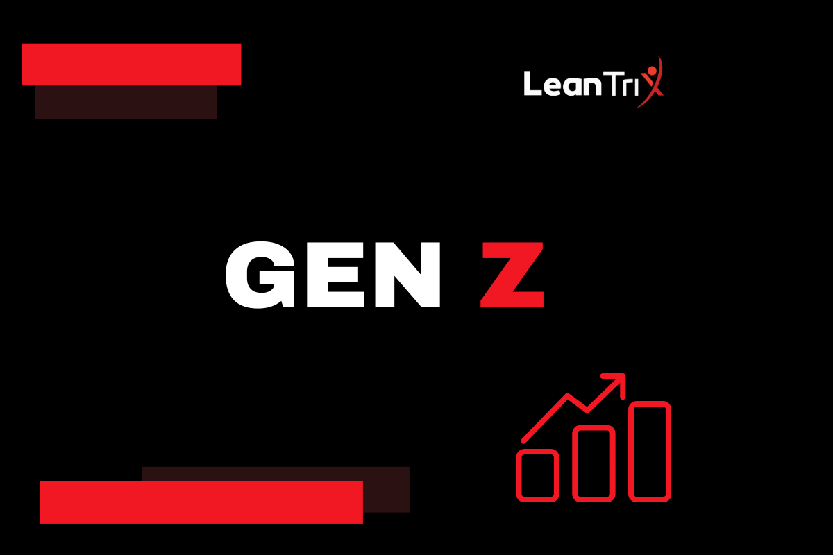 Pokolenie z | leantrix