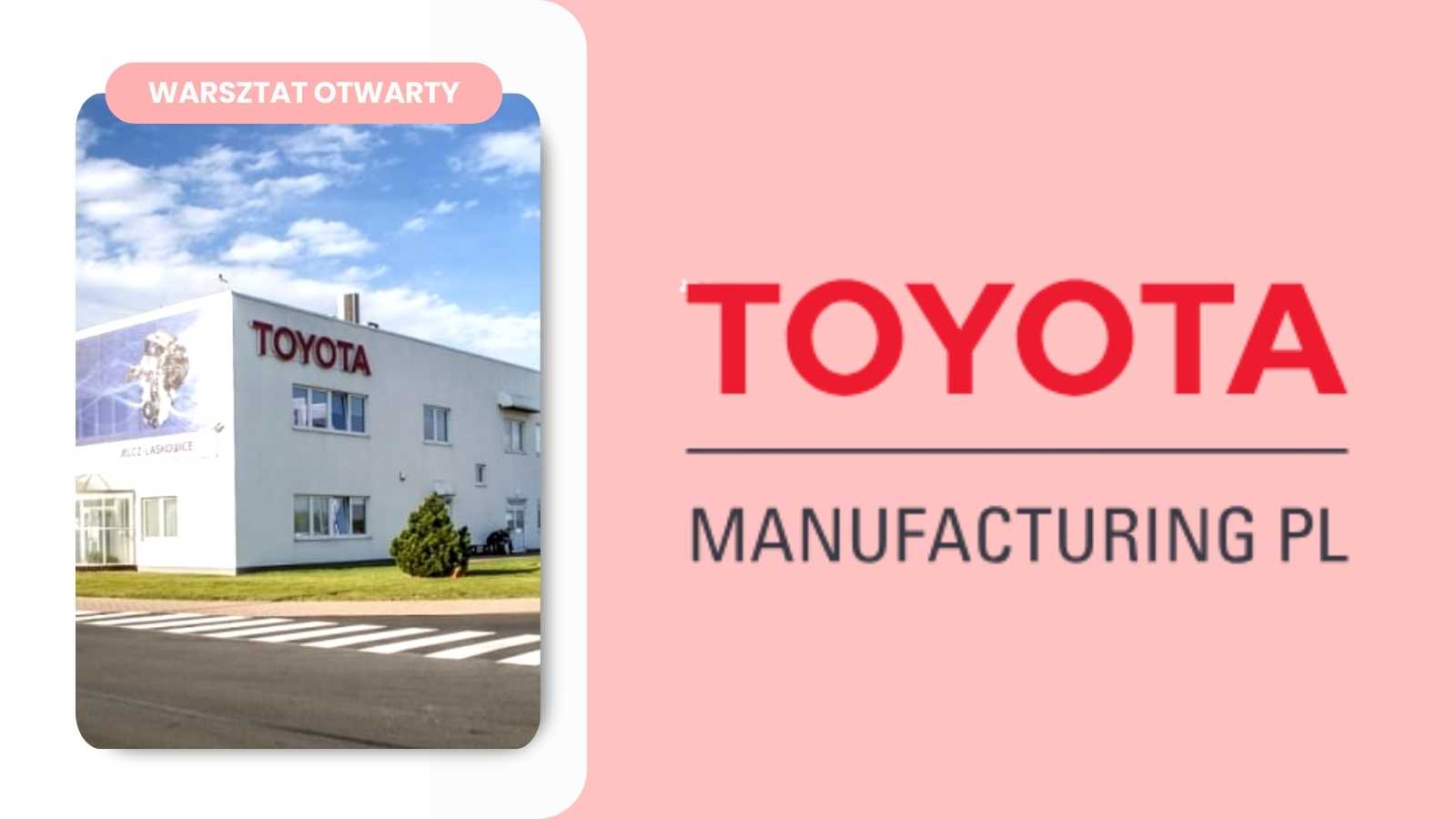 Rozwiązywanie Problemów w Toyota