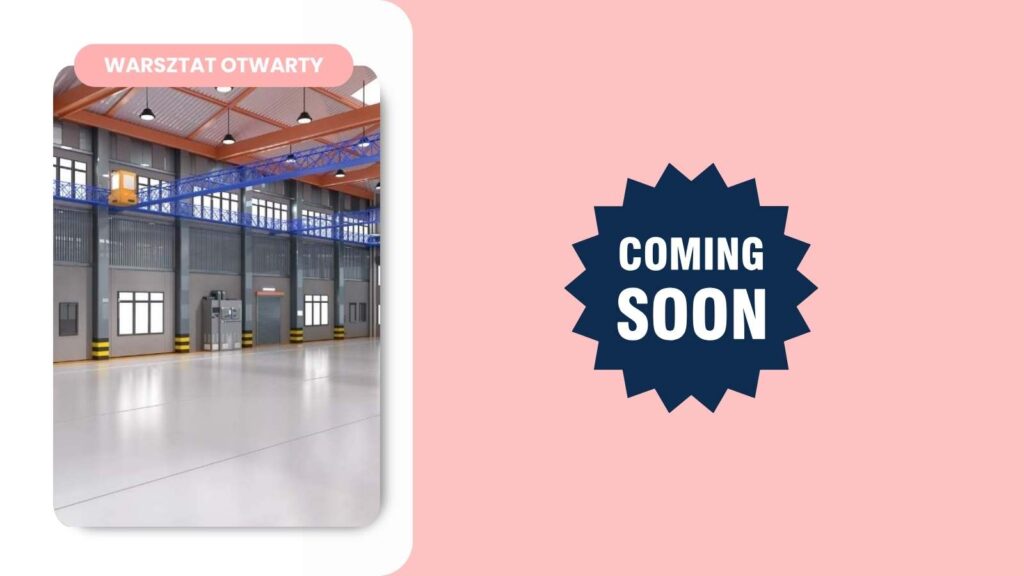 TPM - efektywne utrzymanie ruchu i poprawa bezpieczeństwa pracy - 02.12.2026