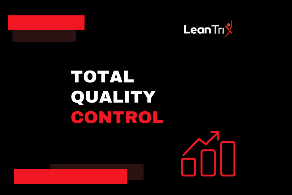 total quality control TQC