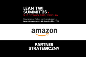Amazon na lean twi summit 2026