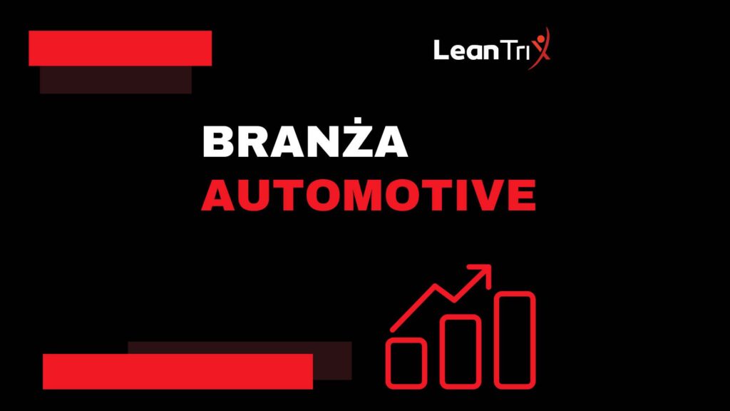 Branża Automotive