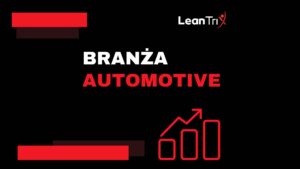 Branża Automotive