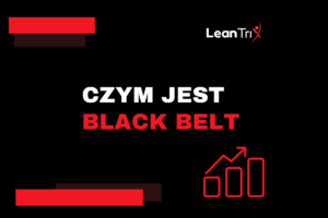 czym jest black belt