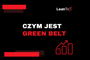 czym jest green belt