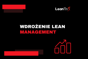 wdrożenie lean management
