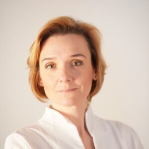 Dorota Danisiewicz-Makowiecka