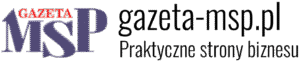Gazeta MSP
