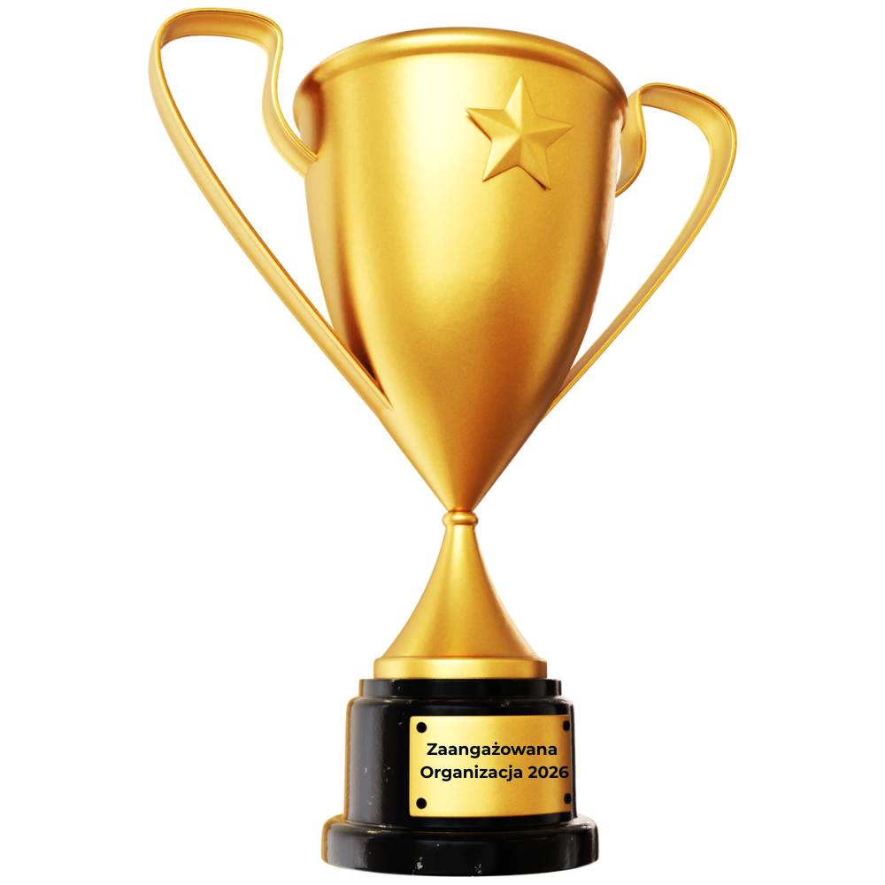 Lean TWI Summit Award Zaangażowana Organizacja 2026