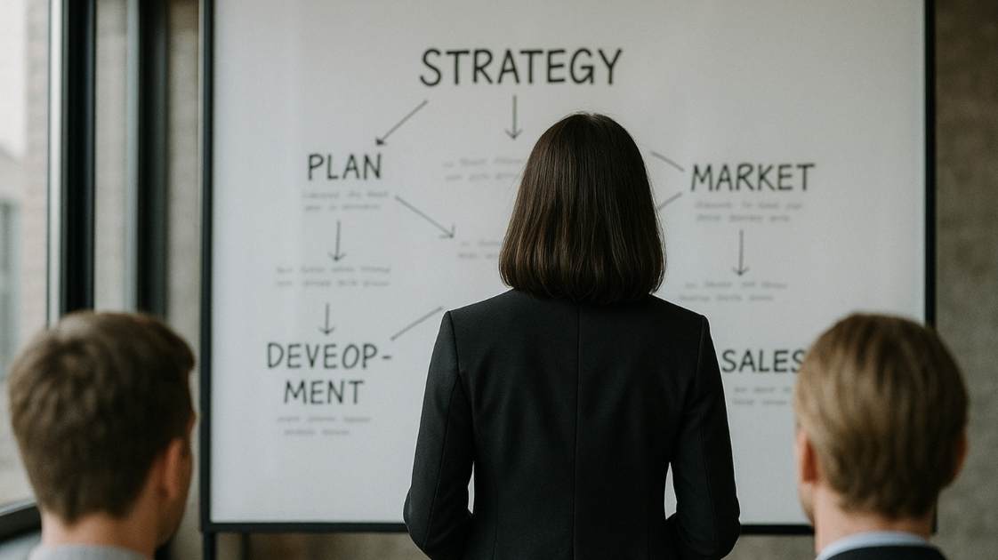 S&OP - Sales & Operations Planning