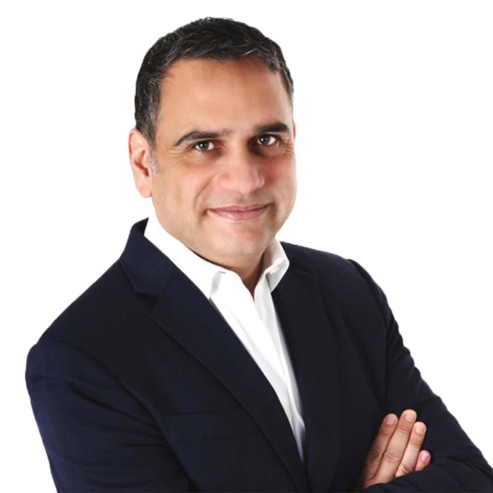 Sesja TOC z Ramim Goldrattem - kim jest Rami - TOC Session