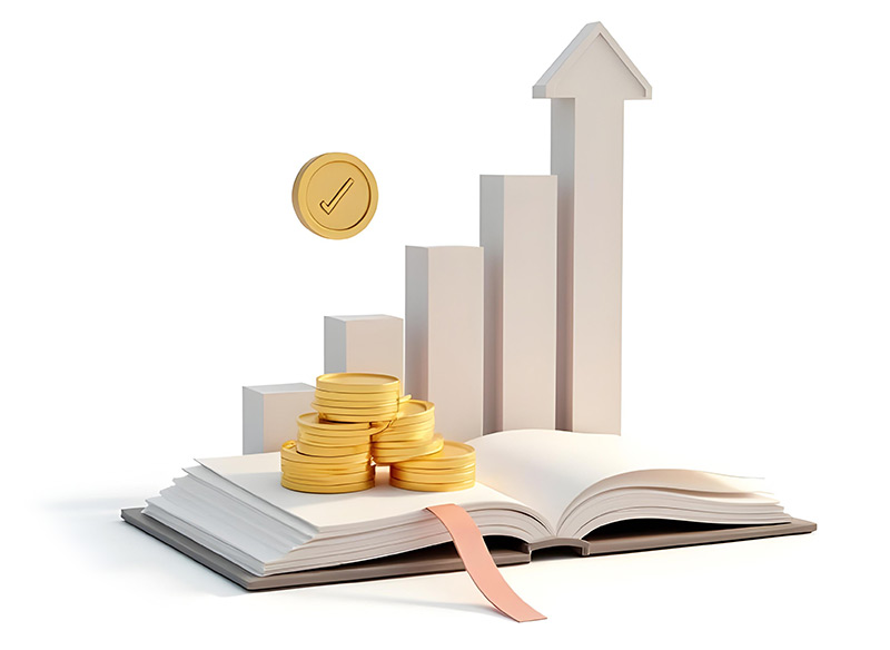 Skorzystaj z dofinansowania na szkolenia Leantrix z Bazy Usług Rozwojowych.