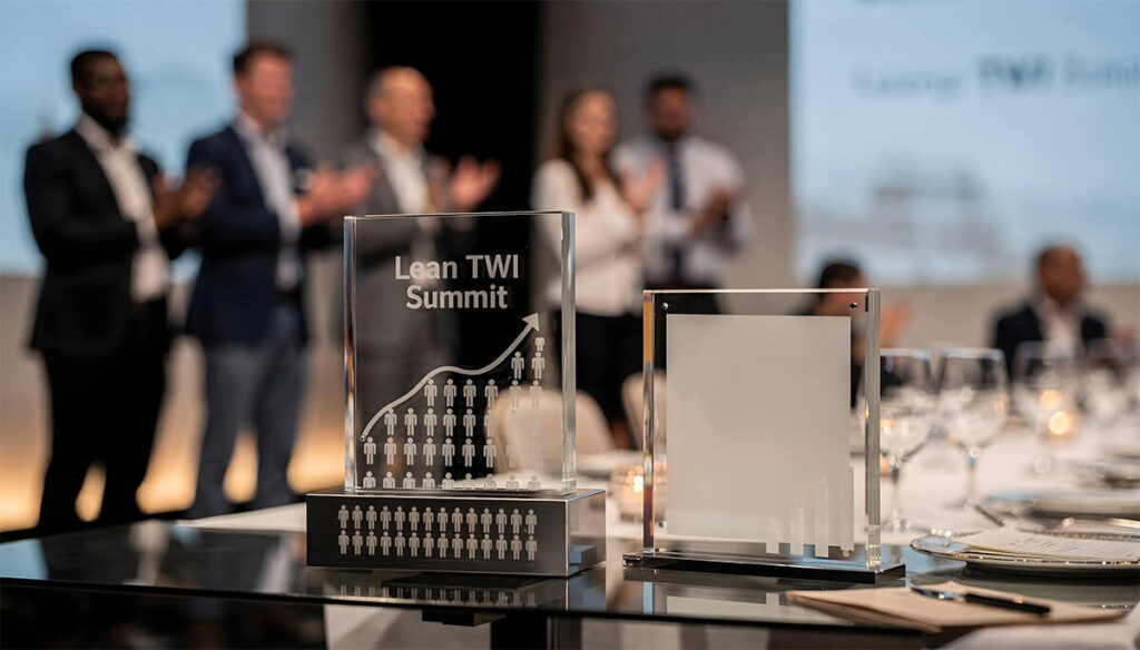 Zaangażowana Organizacja 2026