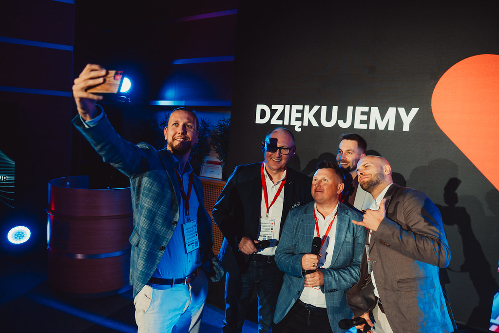 Zaangazowana organizacja na Lean TWI Summit