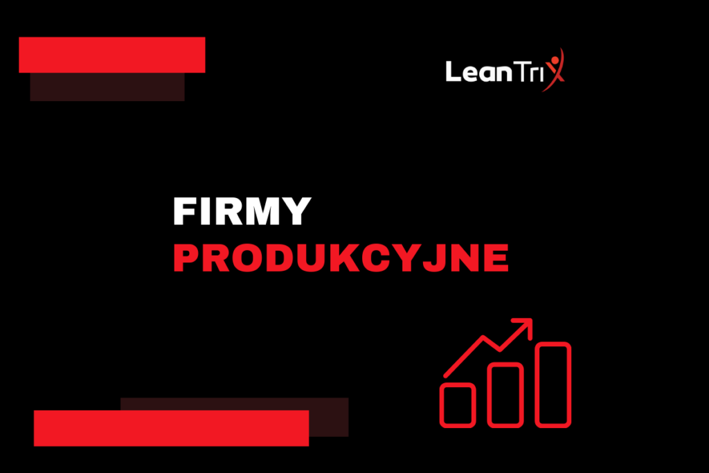 firmy produkcyjne
