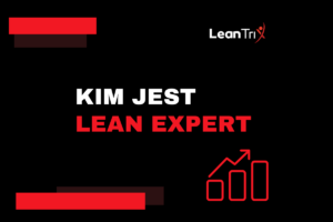 kim jest lean expert