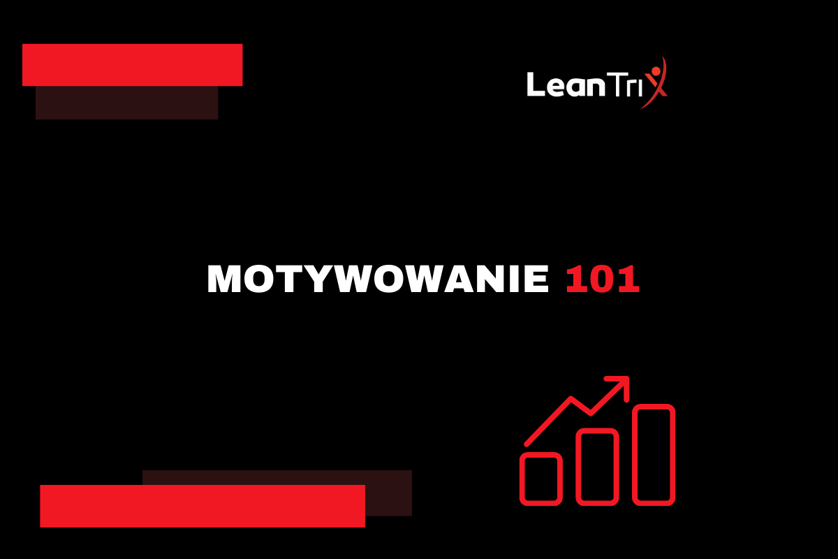 motywowanie pracowników poradnik