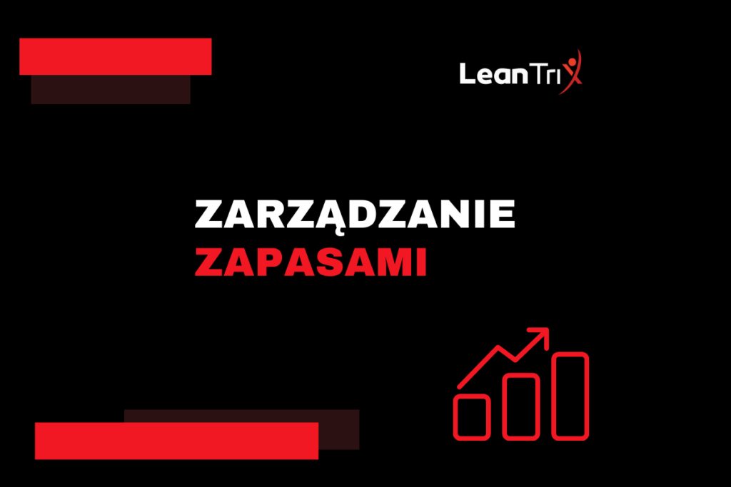 zarządzanie zapasami