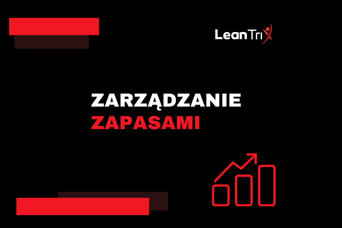 zarządzanie zapasami