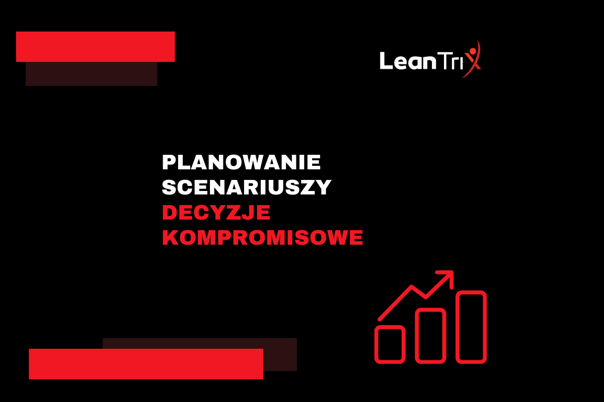 planowanie scenariuszy i decyzje kompromisowe