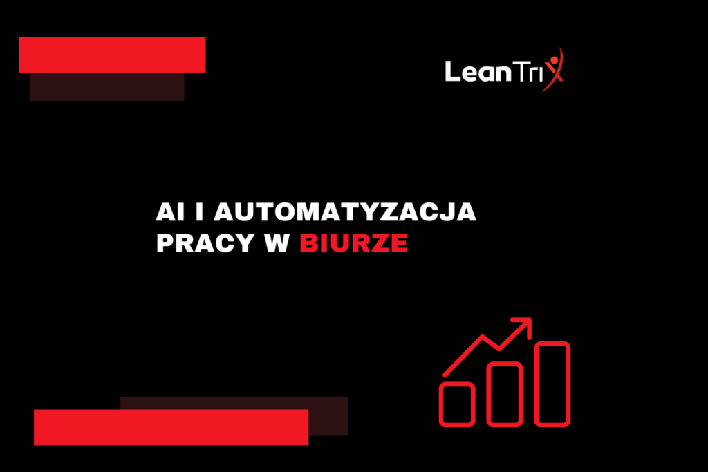 AI i automatyzacja pracy w biurze