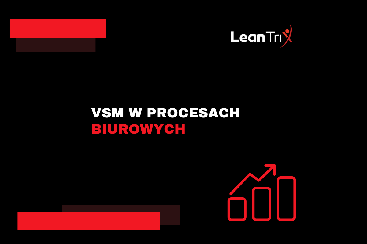 VSM w procesach biurowych