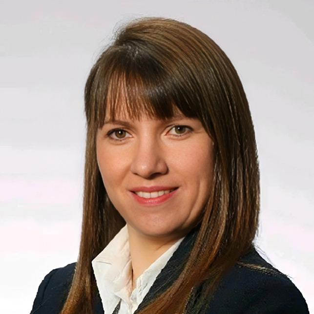 Edyta Ostrowska