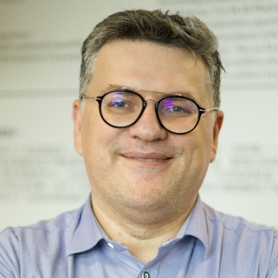 Maciej Rodziewicz