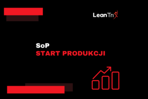 SoP Start produkcji