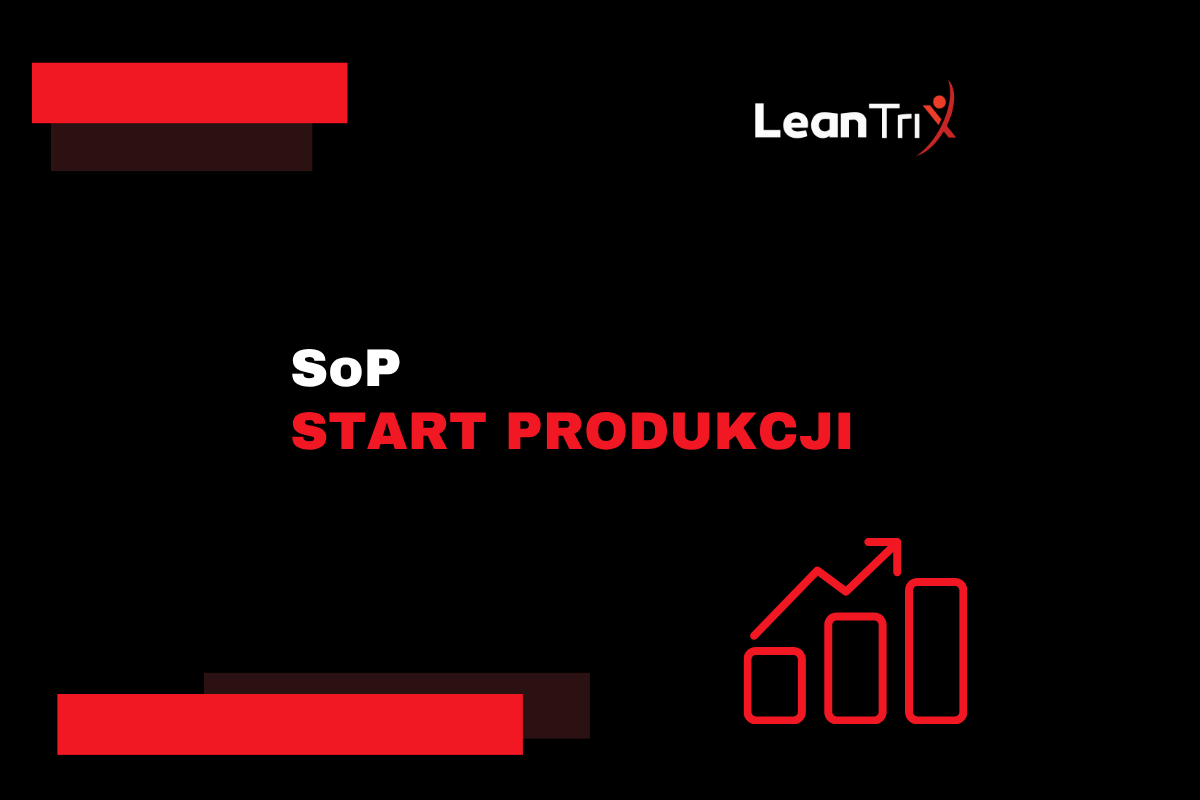 SoP Start produkcji