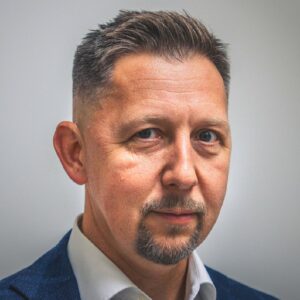 Tomasz Jeleniewski-Korzela