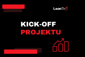 kick-off projektu
