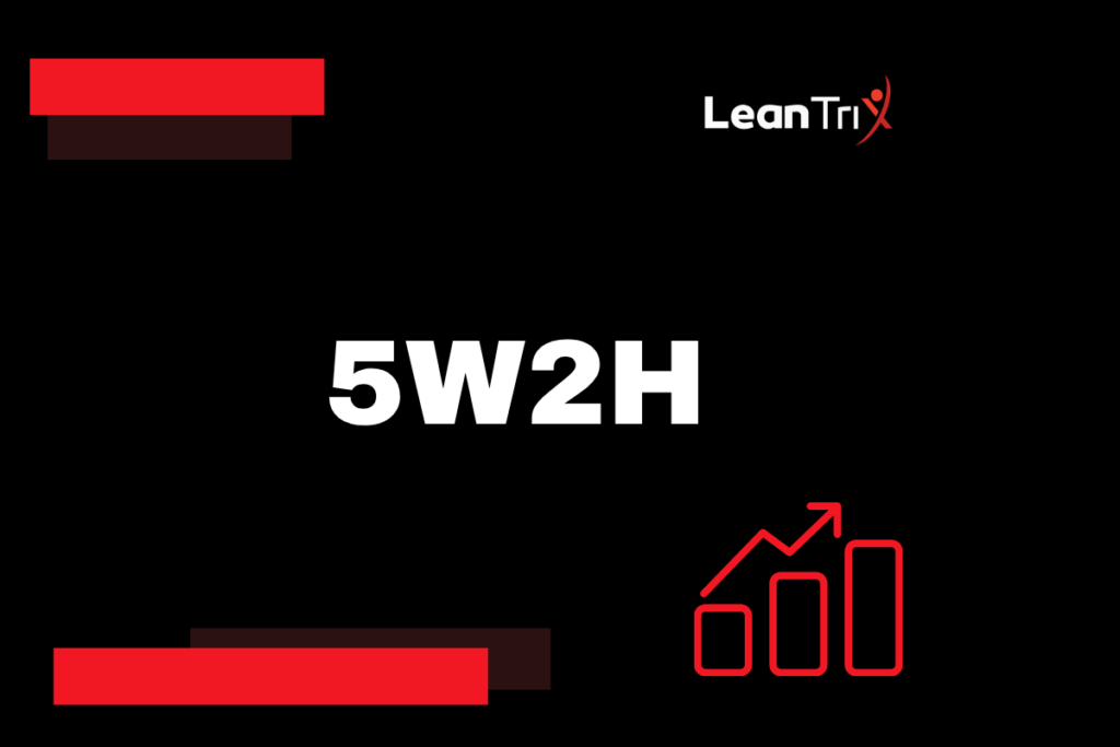 5W2H