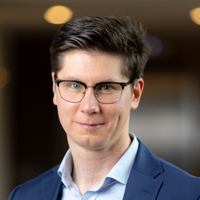 Aleksander Ostasiuk