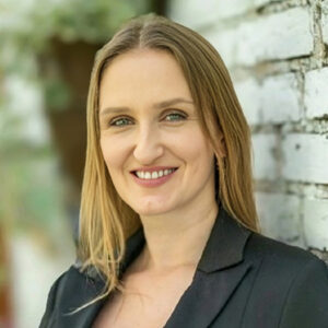Barbara Dubiłowicz-Butkiewicz