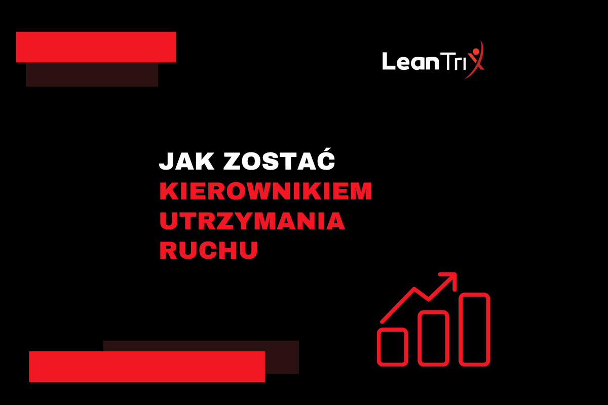 Kierownik utrzymania ruchu