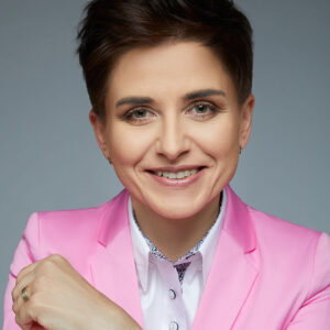 Sylwia Kłodzińska-Żygadło