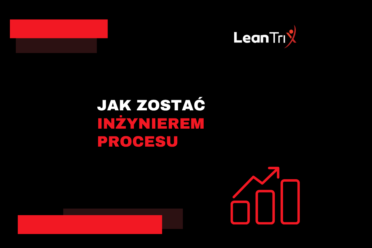 jak zostać inżynierem procesu