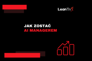 AI Manager - kim jest i jak nim zostać