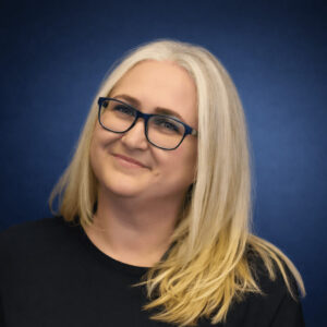Dr Iwona Burka