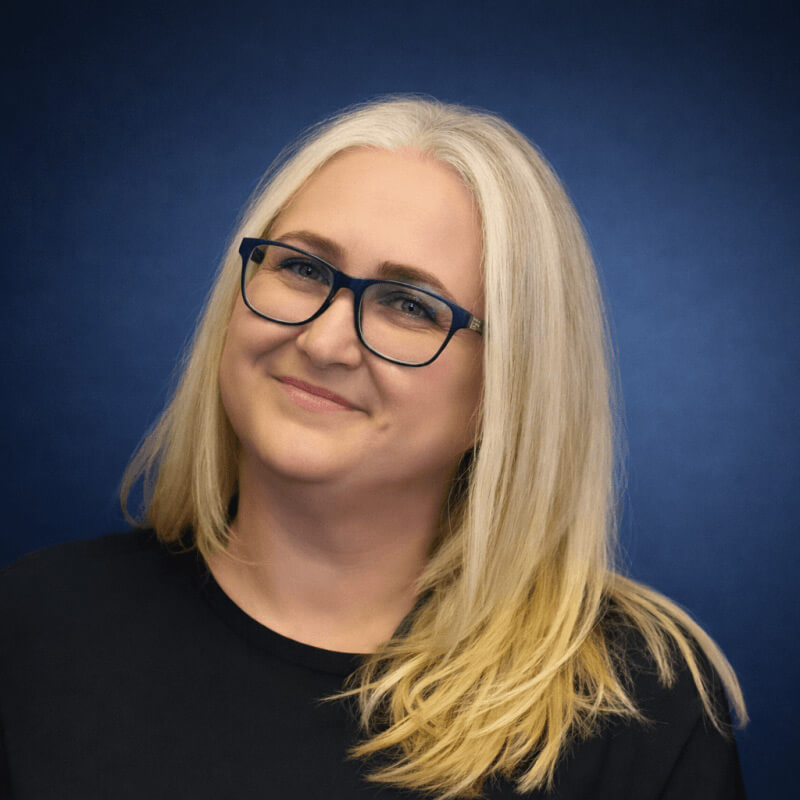 Dr Iwona Burka