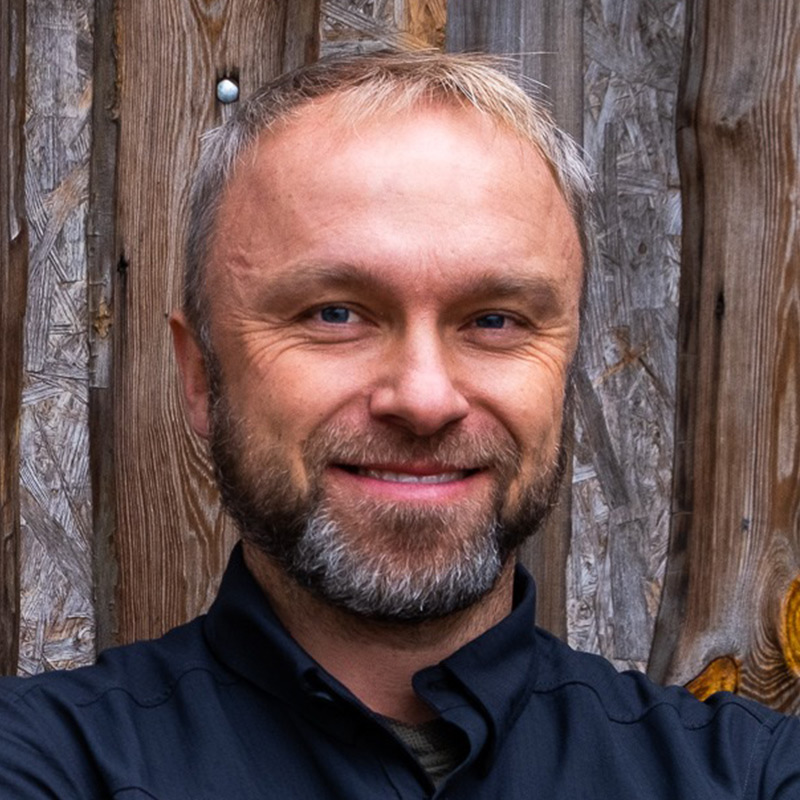 Grzegorz Blaut
