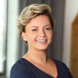 Katarzyna Międła
