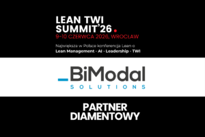 bimodal