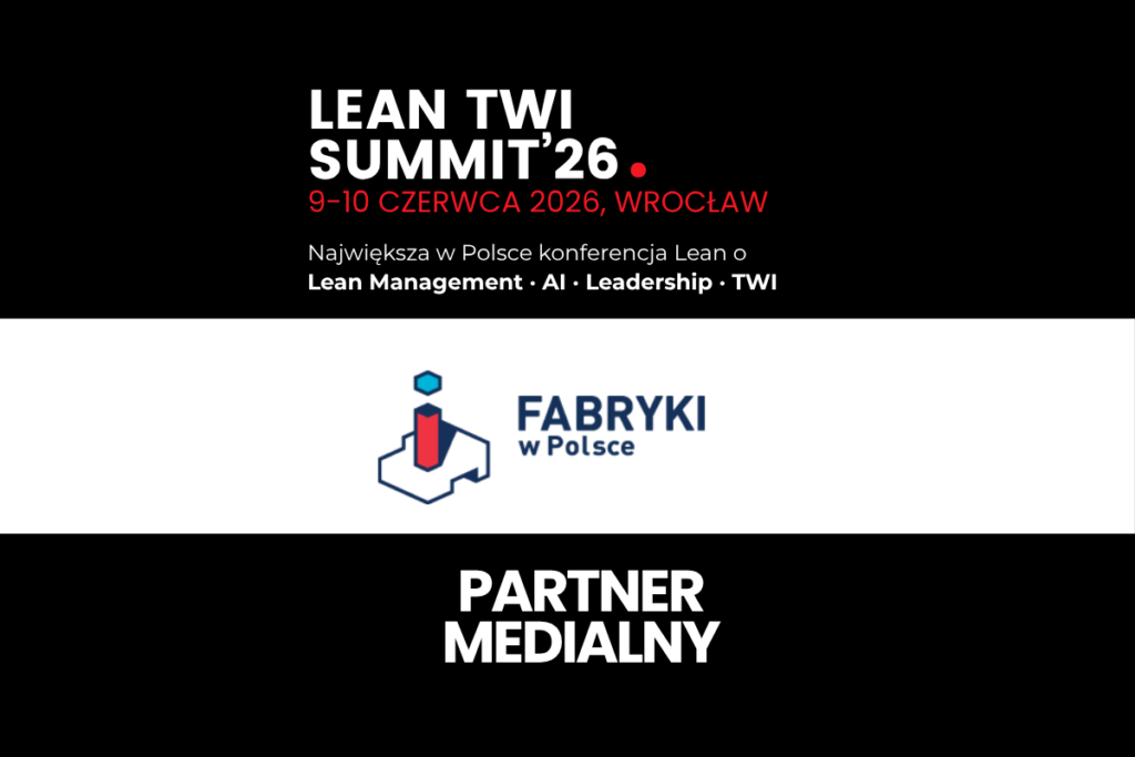 fabryki w polsce