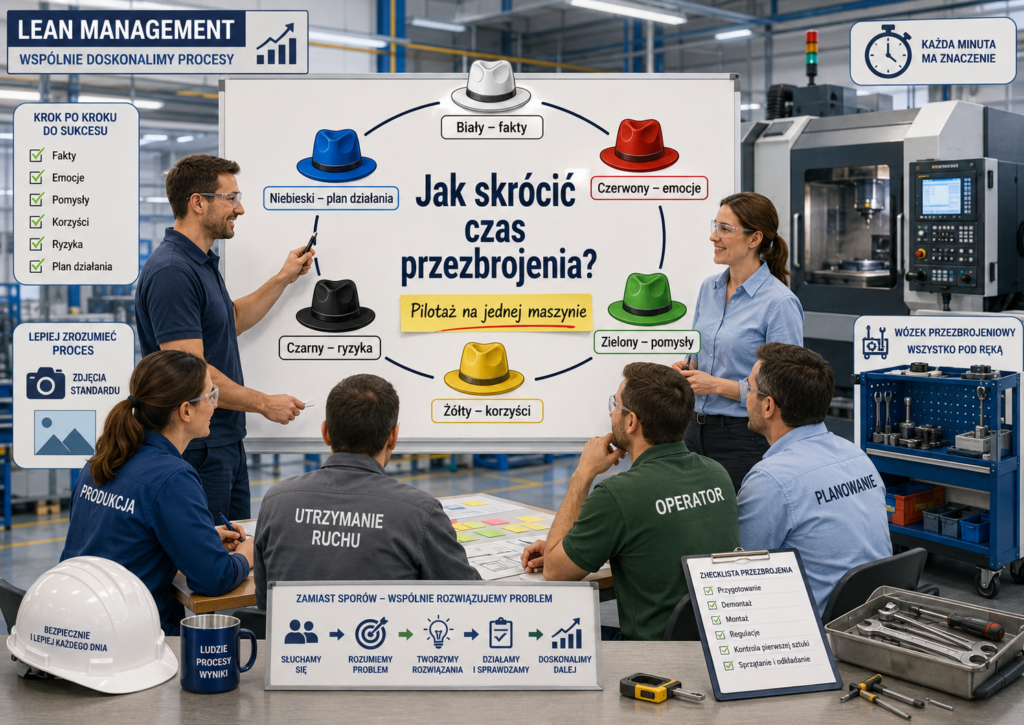 grafika pokazująca kapelusze